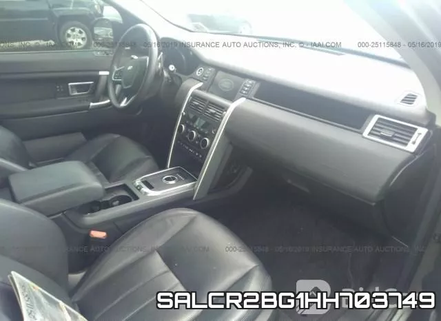 SALCR2BG1HH703749