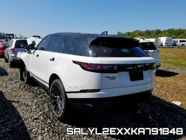SALYL2EXXKA791848