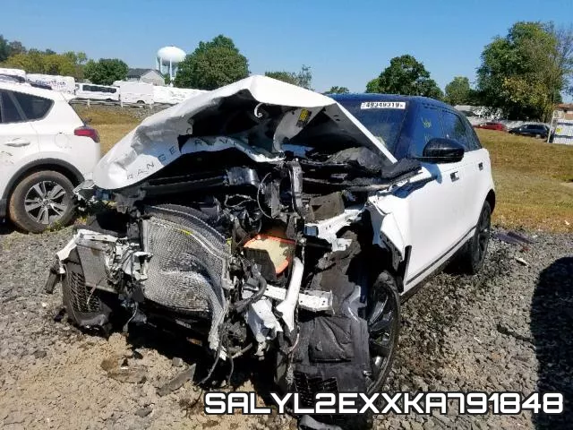 SALYL2EXXKA791848