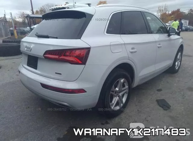 WA1ANAFY1K2117483
