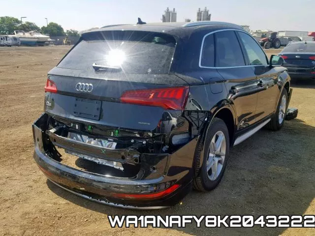 WA1ANAFY8K2043222