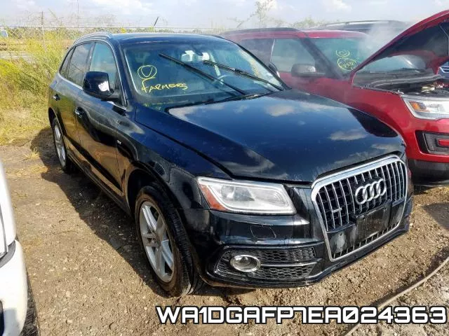 WA1DGAFP7EA024363