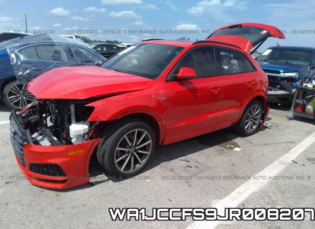 WA1JCCFS9JR008207