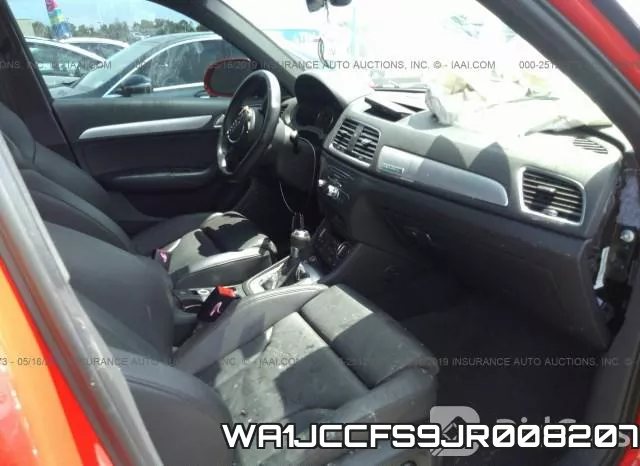 WA1JCCFS9JR008207