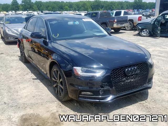 WAUAFAFL8EN027271