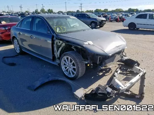 WAUFFAFL5EN001622