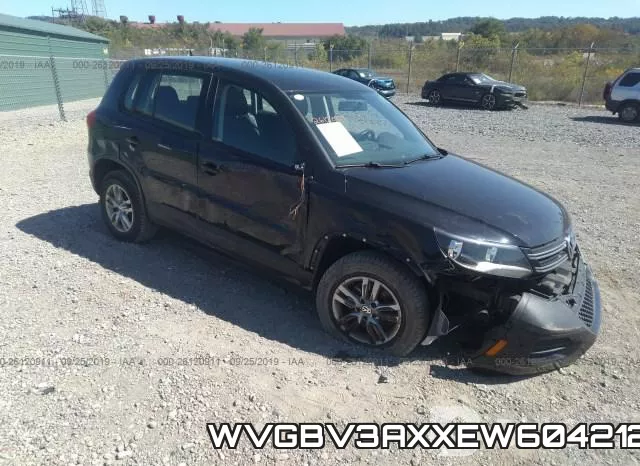 WVGBV3AXXEW604212