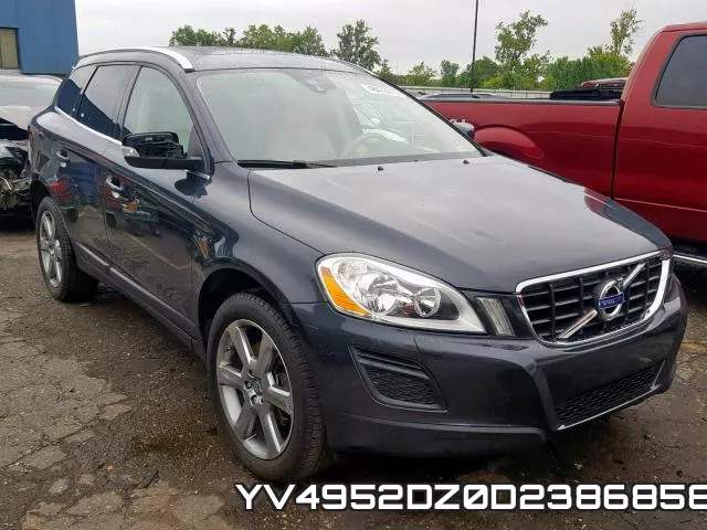 YV4952DZ0D2386858