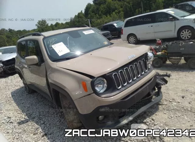 ZACCJABW0GPC42342