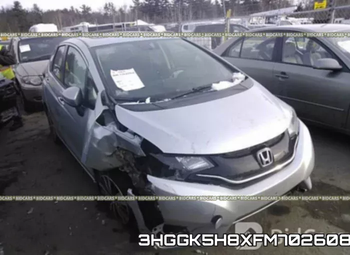 3HGGK5H8XFM702608
