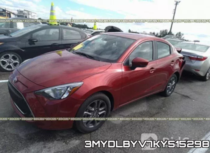 3MYDLBYV7KY515298