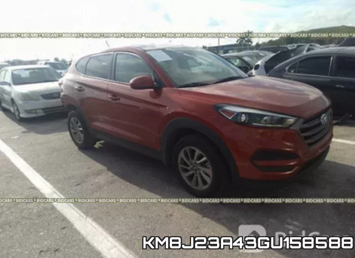 KM8J23A43GU158588