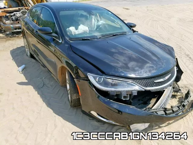 1C3CCCAB1GN134264