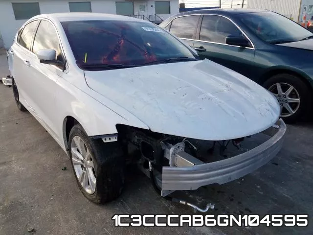 1C3CCCAB6GN104595