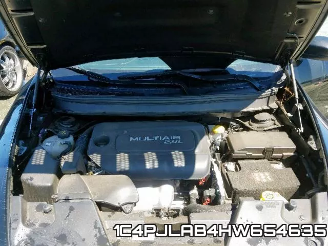 1C4PJLAB4HW654635