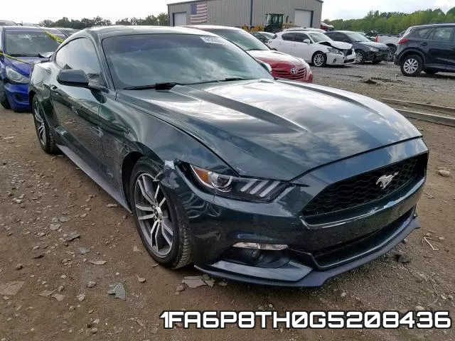 1FA6P8TH0G5208436
