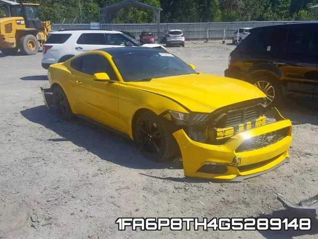 1FA6P8TH4G5289148