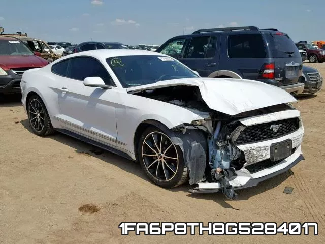 1FA6P8TH8G5284017