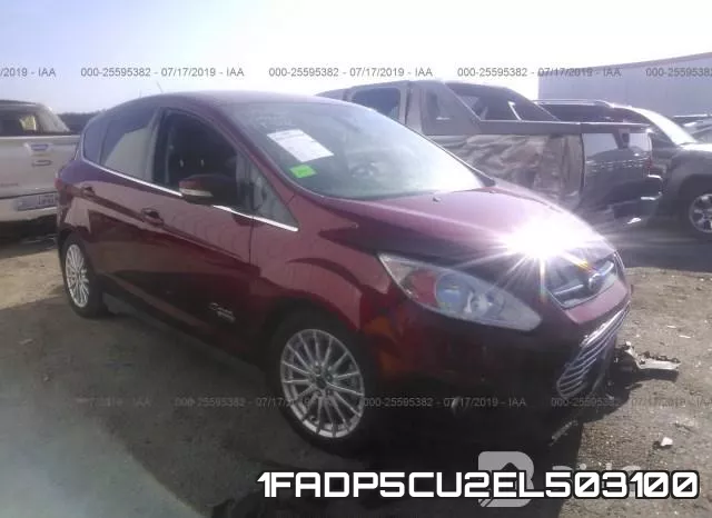 1FADP5CU2EL503100