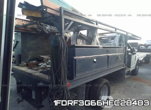 1FDRF3G66HEC28483