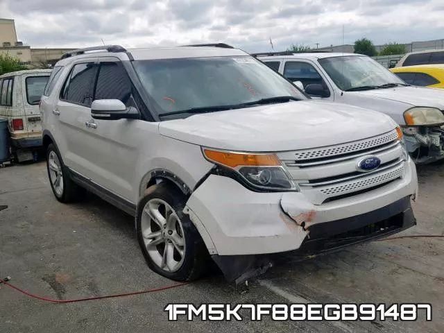 1FM5K7F88EGB91487