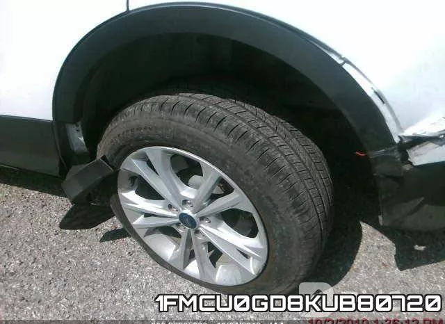 1FMCU0GD8KUB80720