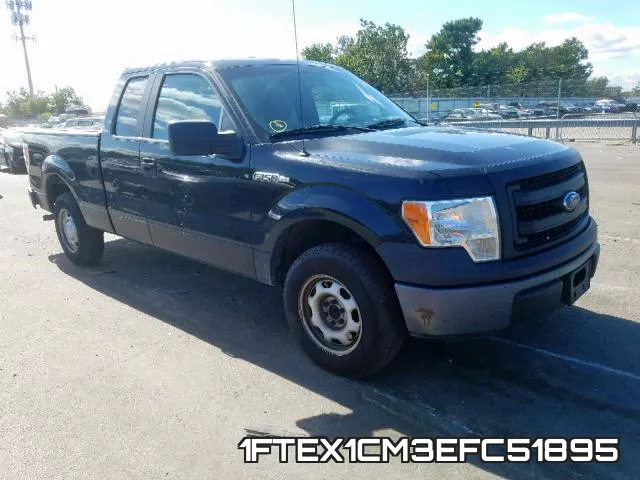 1FTEX1CM3EFC51895