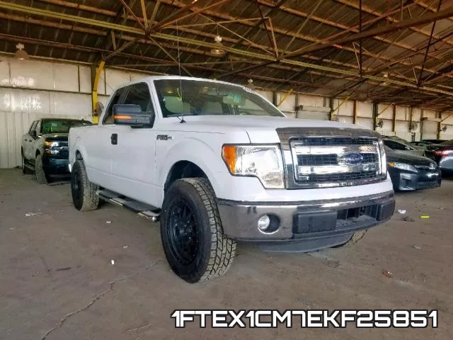 1FTEX1CM7EKF25851