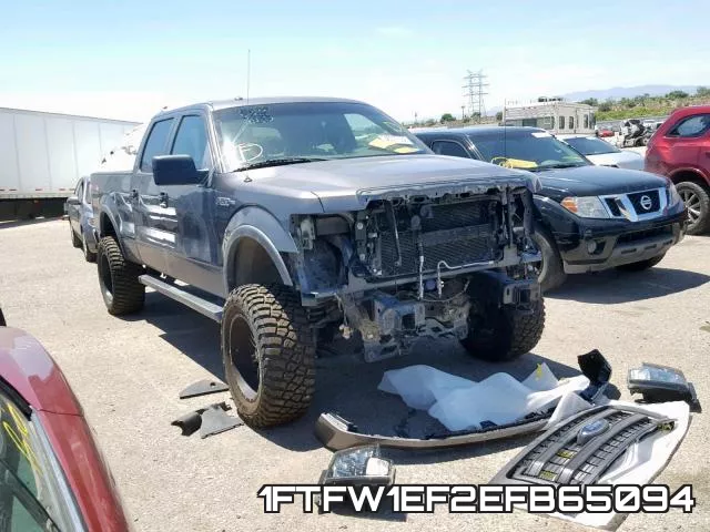 1FTFW1EF2EFB65094