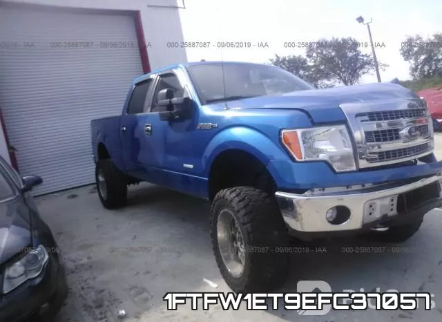 1FTFW1ET9EFC37057