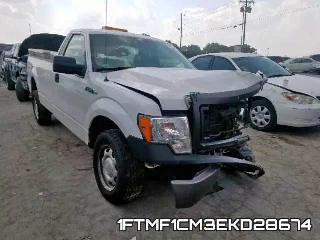 1FTMF1CM3EKD28674