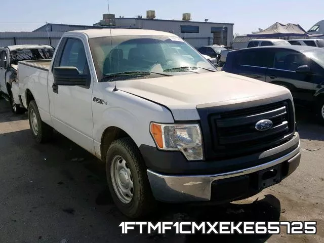 1FTMF1CMXEKE65725
