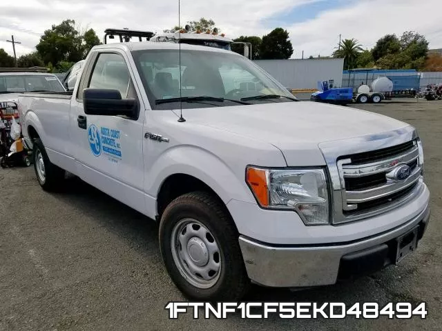 1FTNF1CF5EKD48494