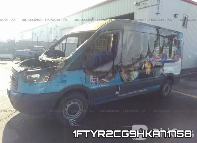 1FTYR2CG9HKA71758