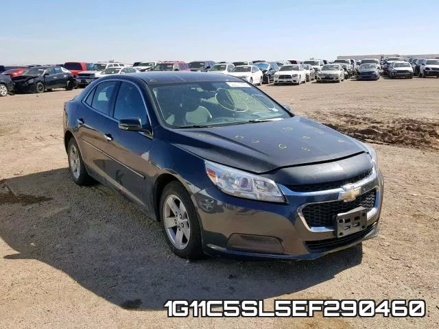 1G11C5SL5EF290460