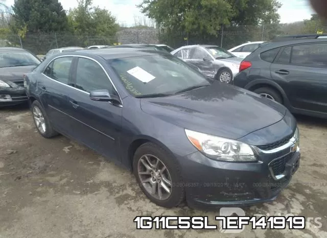 1G11C5SL7EF141919