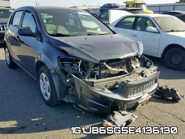 1G1JB6SG5E4136130