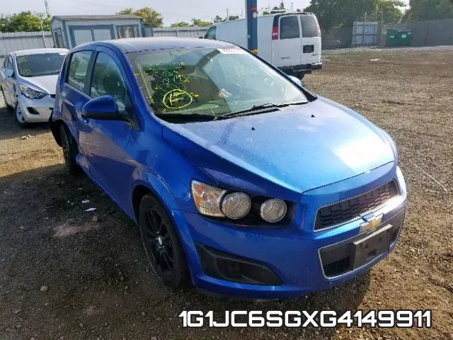 1G1JC6SGXG4149911