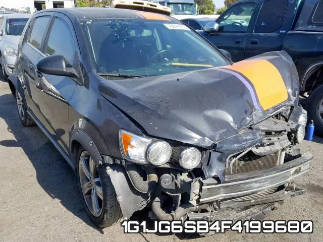1G1JG6SB4F4199680