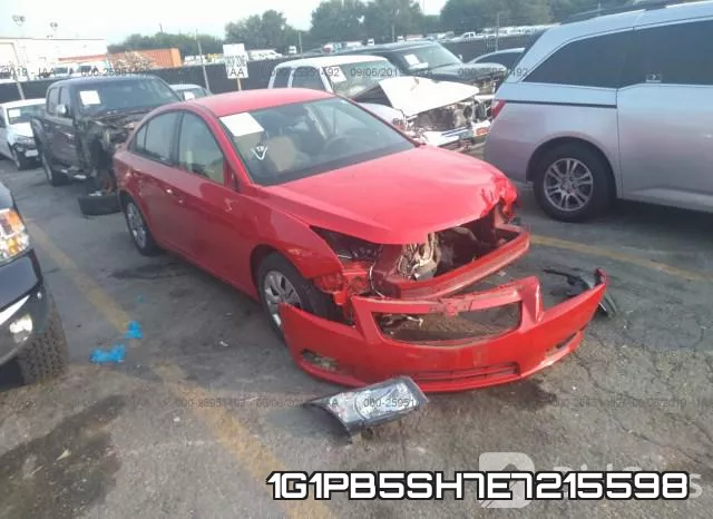 1G1PB5SH7E7215598