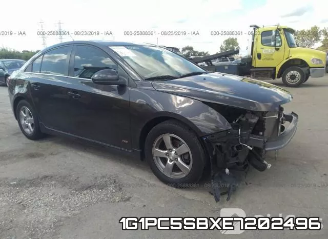 1G1PC5SBXE7202496