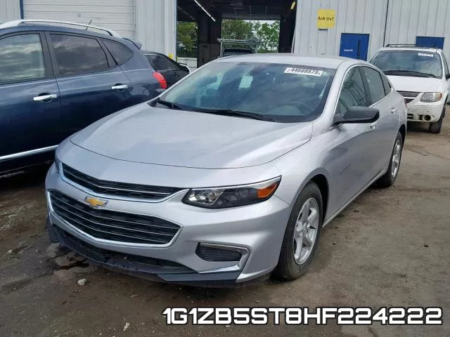 1G1ZB5ST8HF224222