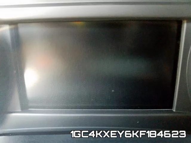 1GC4KXEY6KF184623