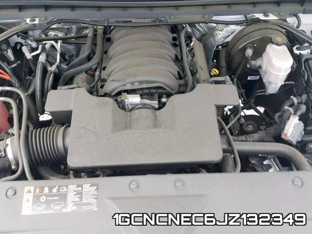 1GCNCNEC6JZ132349