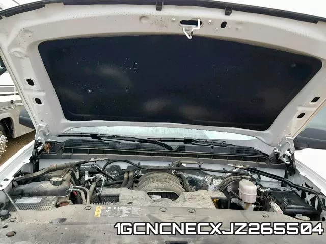1GCNCNECXJZ265504