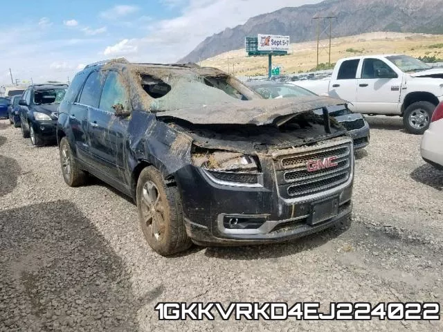 1GKKVRKD4EJ224022