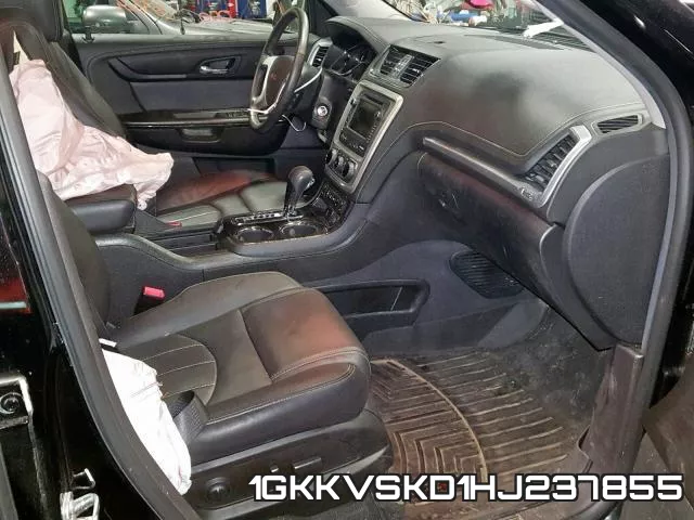 1GKKVSKD1HJ237855