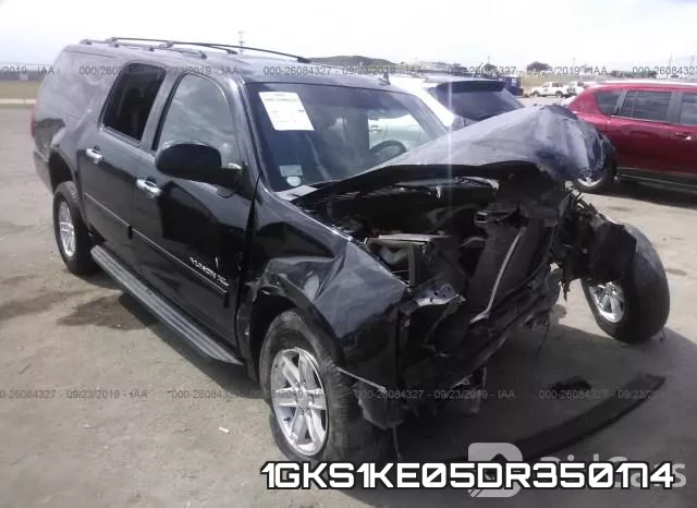 1GKS1KE05DR350174