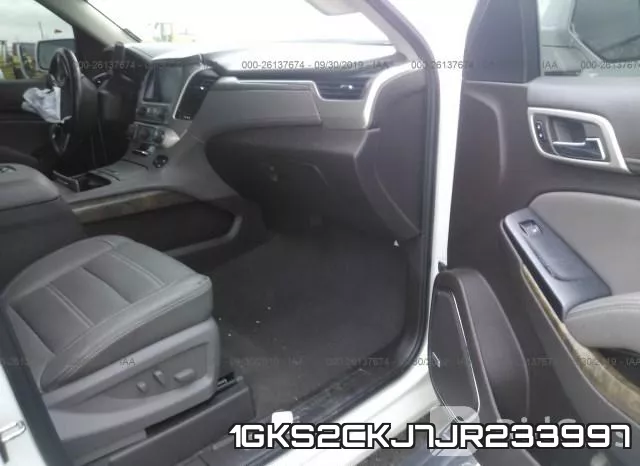1GKS2CKJ7JR233997