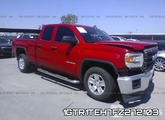 1GTR1TEH7FZ272103